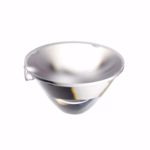 10392 Carclo Technical Plastics  Optique - Lentilles